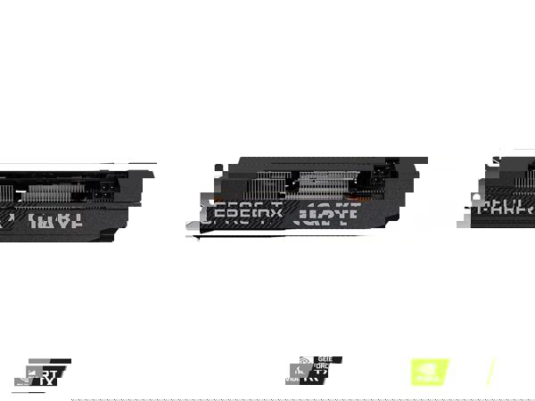GIGABYTE RTX 3060 WINDFORCE OC 12GB